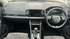 Skoda Karoq 1.5 TSI SE L 5dr DSG Petrol Estate